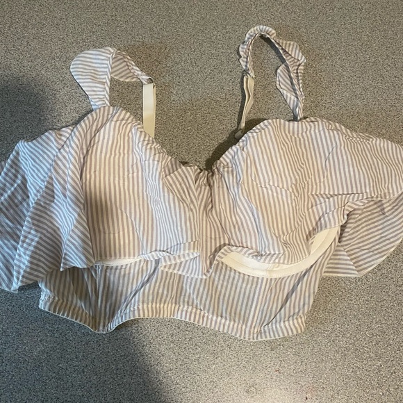 Bralette Victoria secret size 36DD - Picture 4 of 5